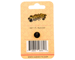 Sirena Lipstick Enamel Pin