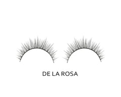 Synthetic Silk Lashes