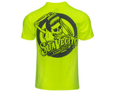 OG Safety Green Tee