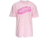 Suavecito Pink OG Tee