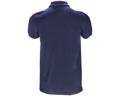 Suavecito Polo Shirt - Navy