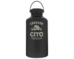 Cerveza Cito Growler - 64 oz