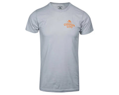 Quemacocos Tee