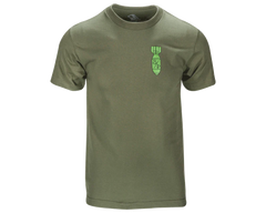 Bombs Away Tee