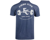 Super Set Tee