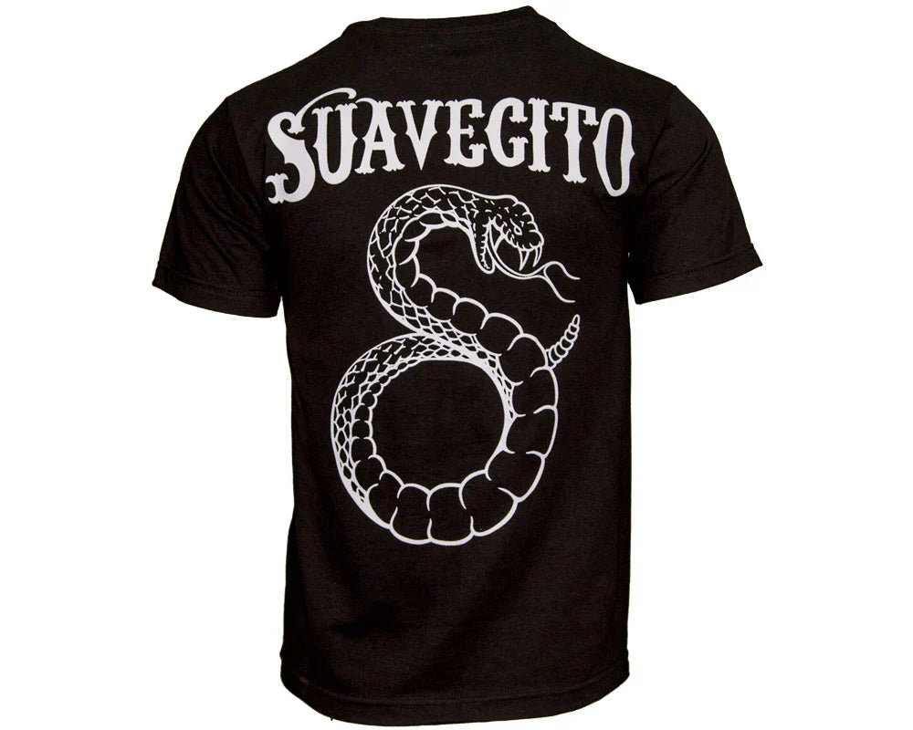 Snake Bite Tee