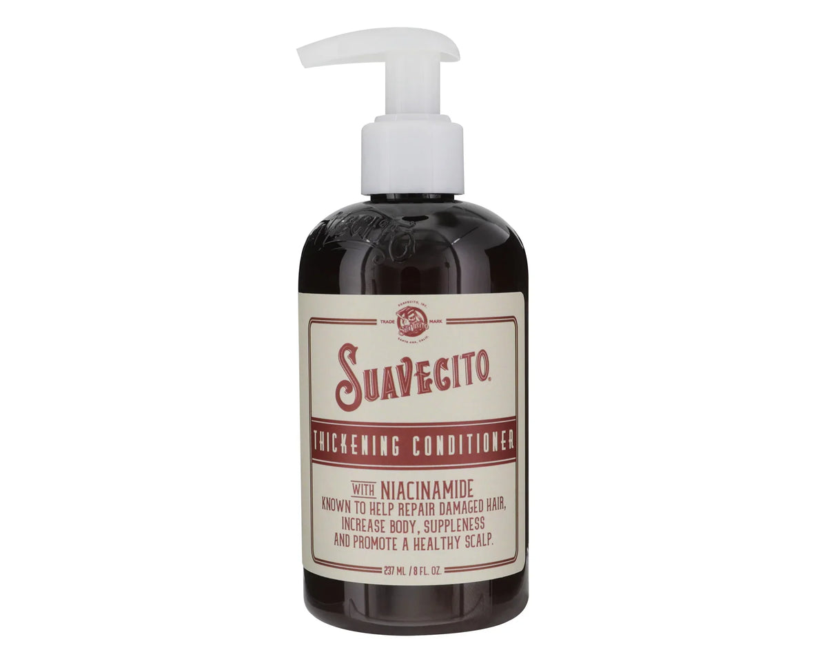 Thickening Conditioner