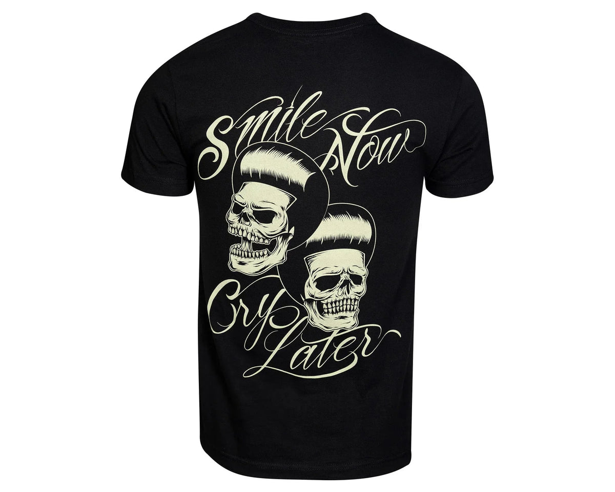 Smiley Tee