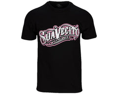 OG Black & Pink Tee