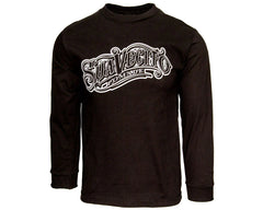 OG Suavecito Long Sleeve Tee