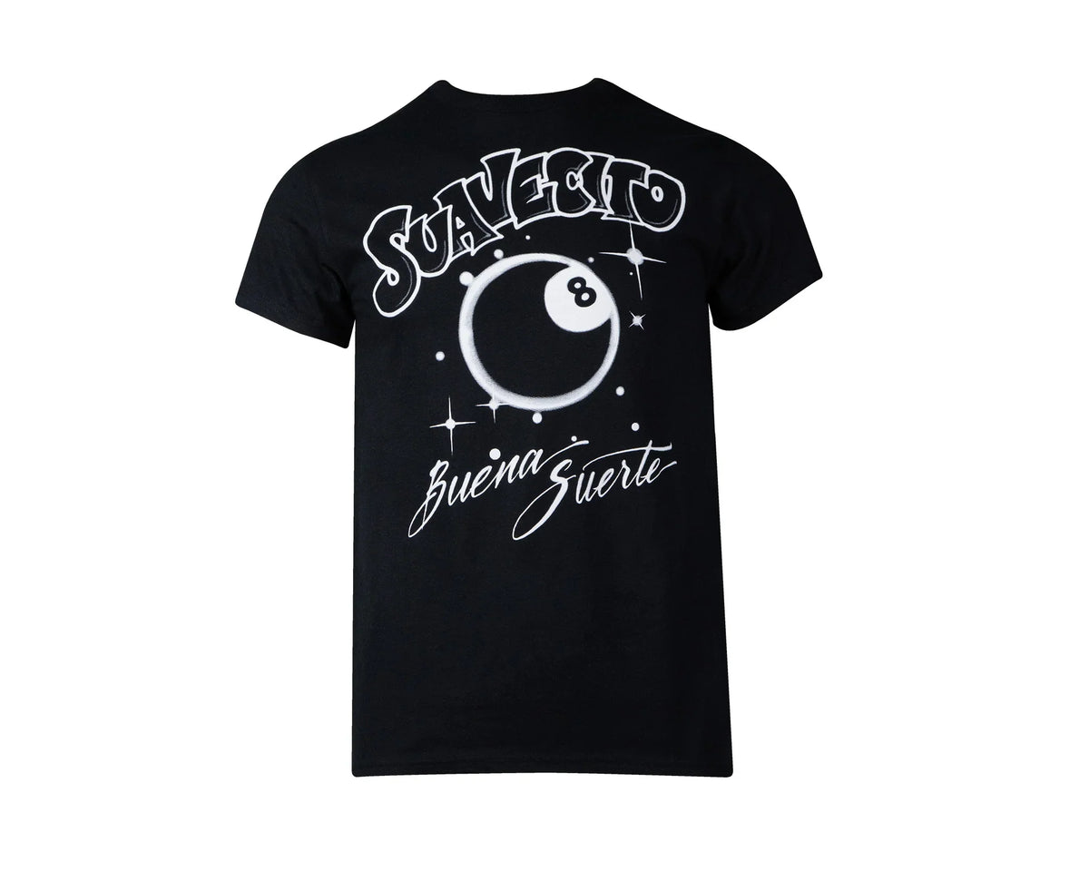 8 Ball Tee