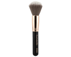 Fluffy Face Brush - S103