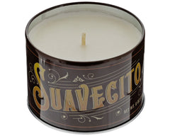 Soy Wax Candle - Whiskey Bar