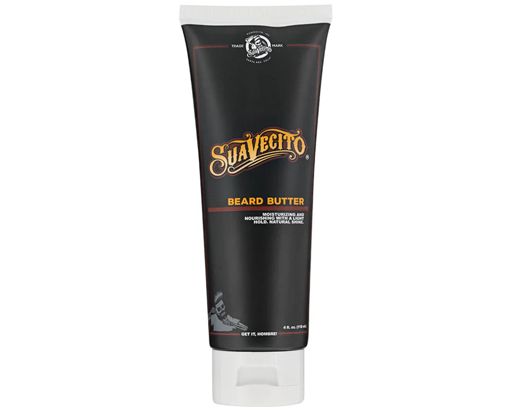 Beard Butter