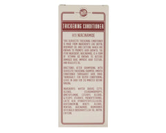 Thickening Conditioner