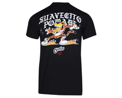 Burnout Chester Tee