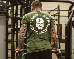 Jarhead Tee
