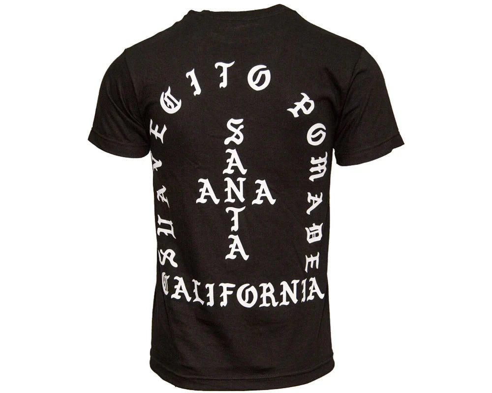 Firme Life Tee