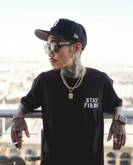 Firme Life Tee