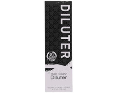 Hair Color Diluter 4 oz
