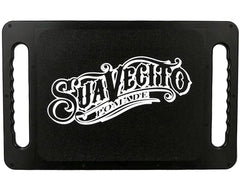 Suavecito Double Handle Mirror