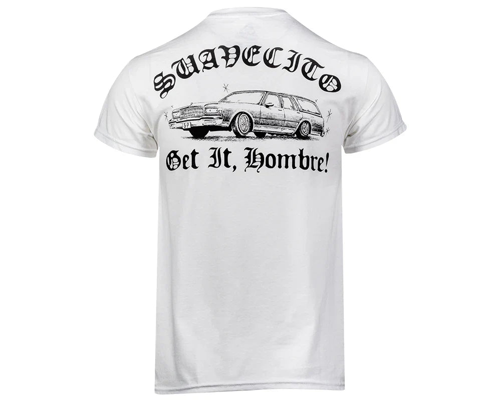 Caprice Tee