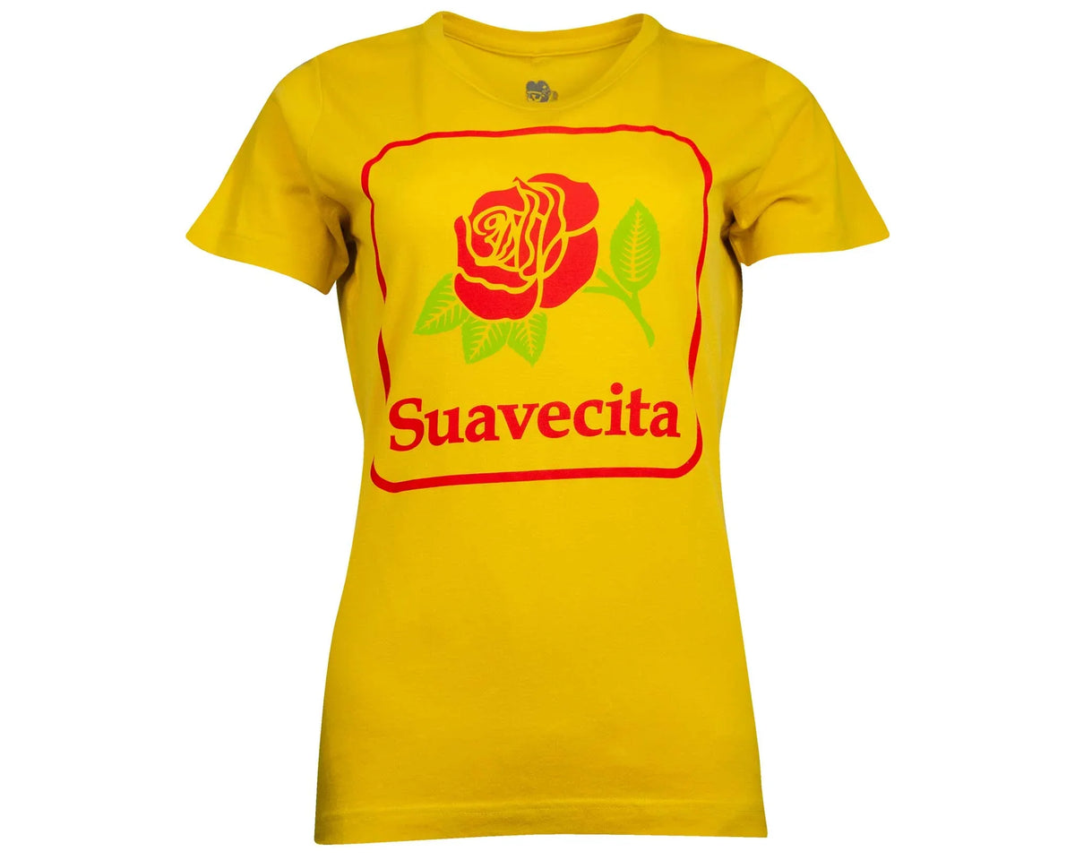 Rosa Dulce Tee