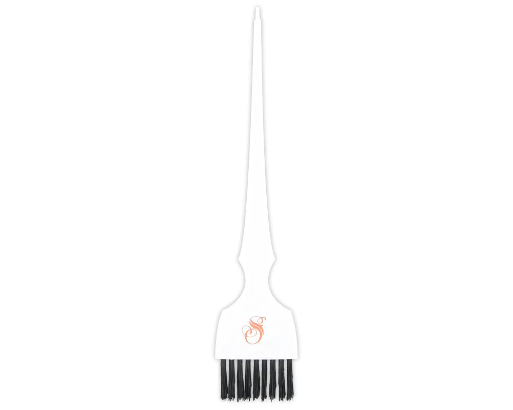 White Tint Brush Set