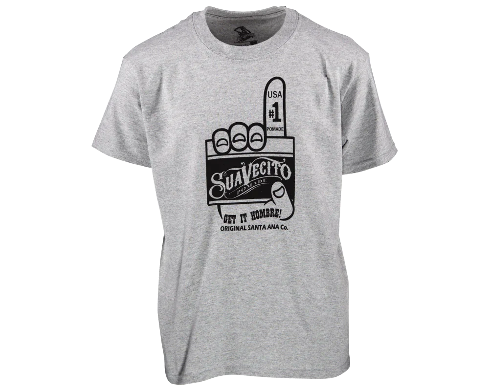 Number One Kid's Tee
