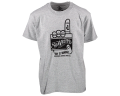 Number One Kid's Tee
