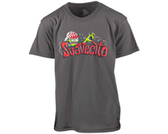 Drag Nut Kid's Tee Charcoal
