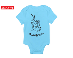Suavecito Sparrow Onesie - Infant's