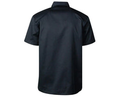 OG Barber Smock Navy