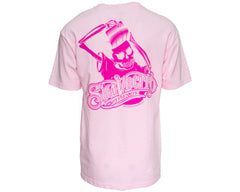 Suavecito Pink OG Tee