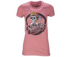 Viva La Vida Tee