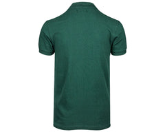 Suavecito Polo Shirt - Forest Green