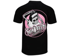 OG Black & Pink Tee