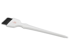 White Tint Brush Set
