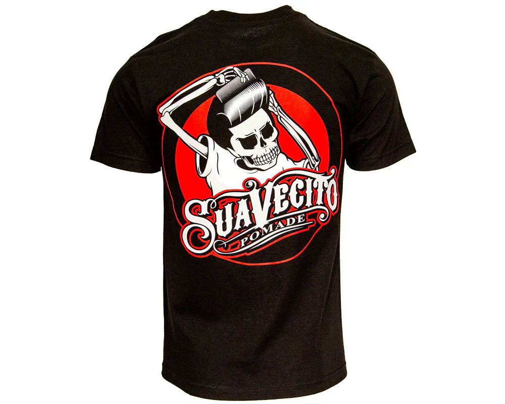 OG Black & Red Tee