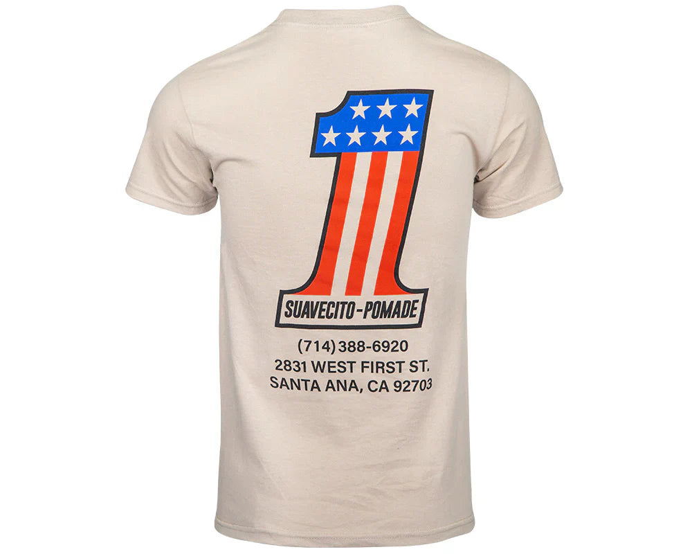 Ride Or Die Tee
