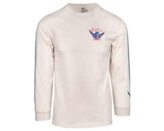 Wheelie Long Sleeve Tee