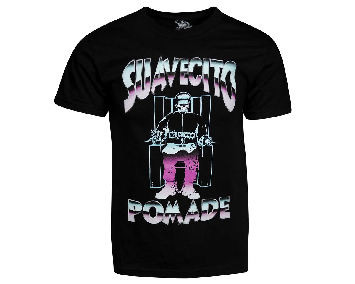 High Powered Tee