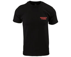 Strung Out Tee