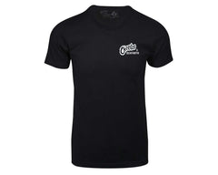 Burnout Chester Tee