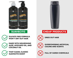 OG Shampoo & Conditioner Set
