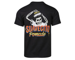 Agua Fresca Tee - Black