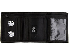 Suavecito Tri-Fold Wallet