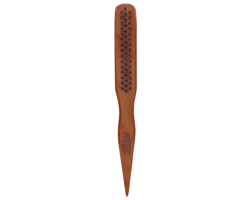 Teasing Brush