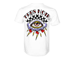 Trippy Eye Tee