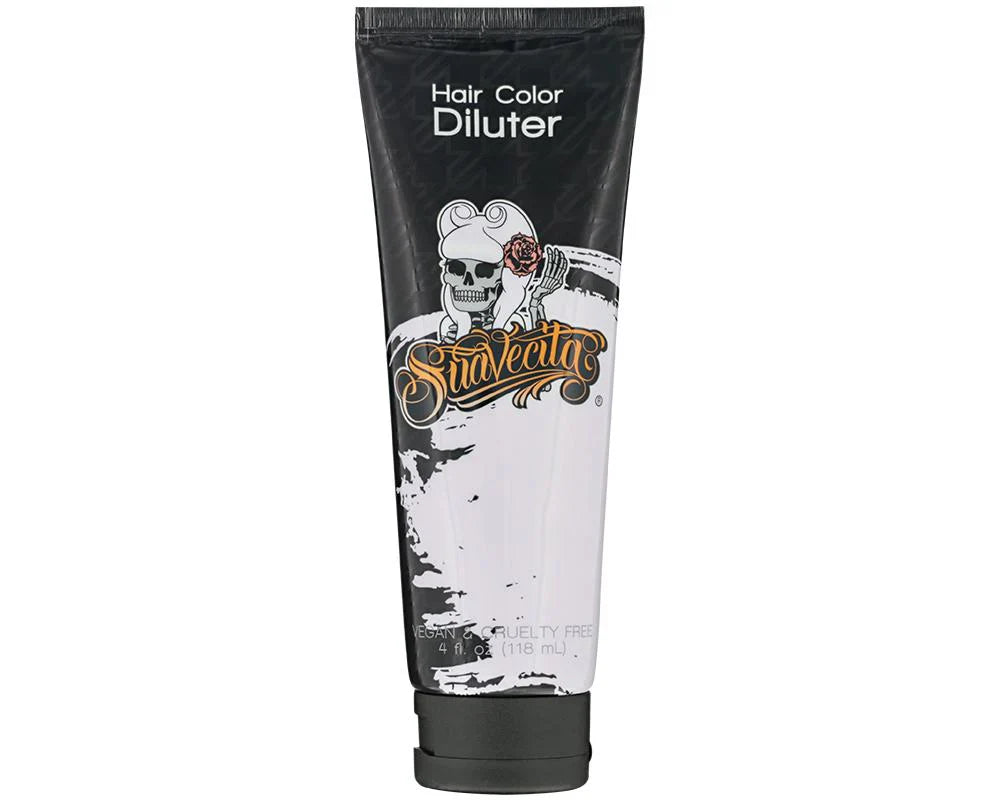 Hair Color Diluter 4 oz
